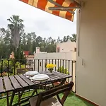 아파트 Playa Vistamar *