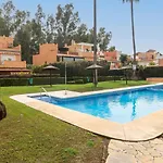 아파트 Playa Vistamar