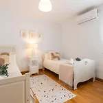 Playa Vistamar 아파트 *