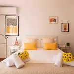 Playa Vistamar 아파트 *