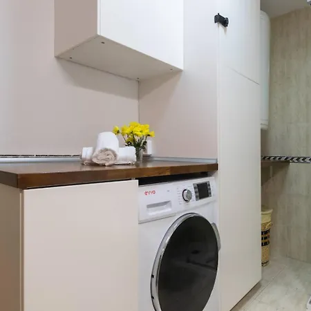 Apartament Playa Vistamar *