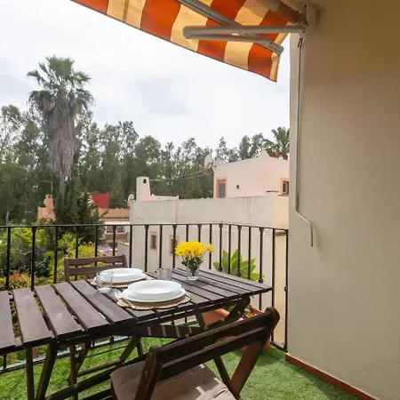 Apartament Playa Vistamar *