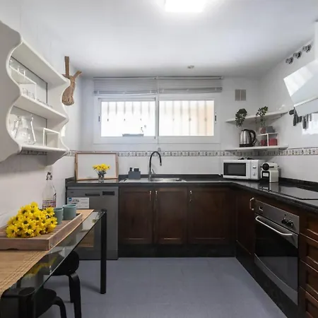 Playa Vistamar Apartament Estepona