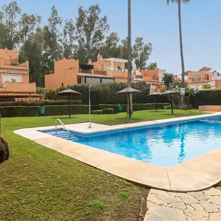 Apartament Playa Vistamar